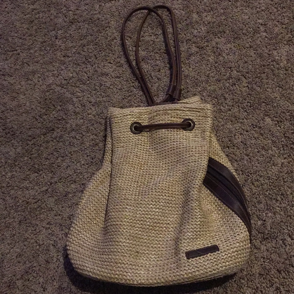 Cute Bag / Backpack